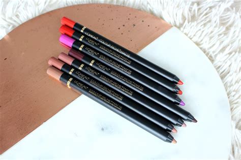 loreal lipliner|Best